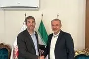 توافق درویش و حمیداوی برای بستن پرونده تیم مشهدی 