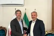 توافق درویش و حمیداوی برای بستن پرونده تیم مشهدی 