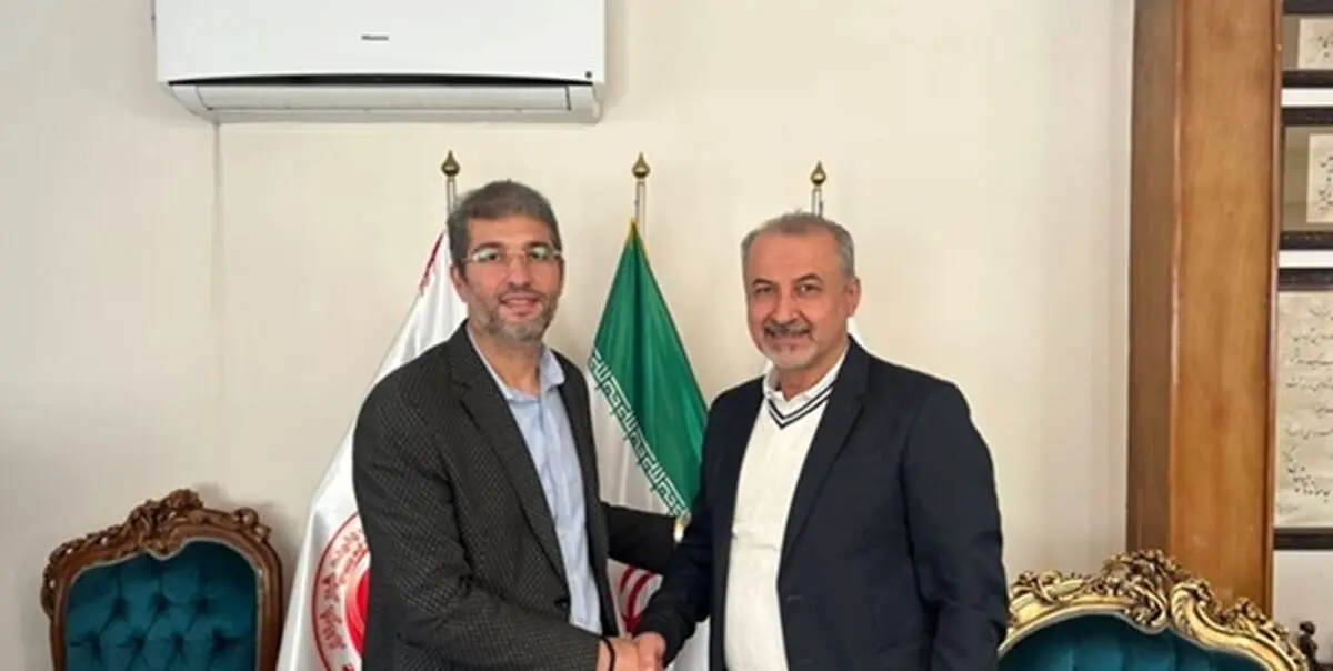 توافق درویش و حمیداوی برای بستن پرونده تیم مشهدی 