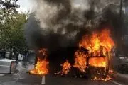 برخورد با تحریک‌کنندگان به اغتشاش
