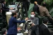 طرح جدید نمایندگان برای شفافیت آرا