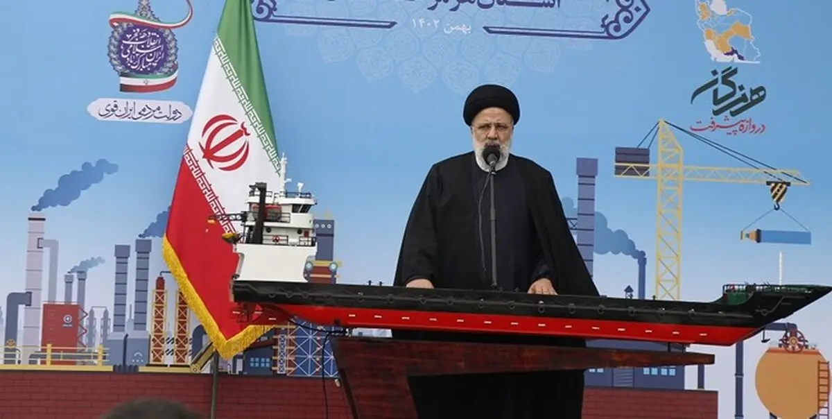  نیروگاه اتمی بزرگ تر از نیروگاه بوشهر در هرمزگان 