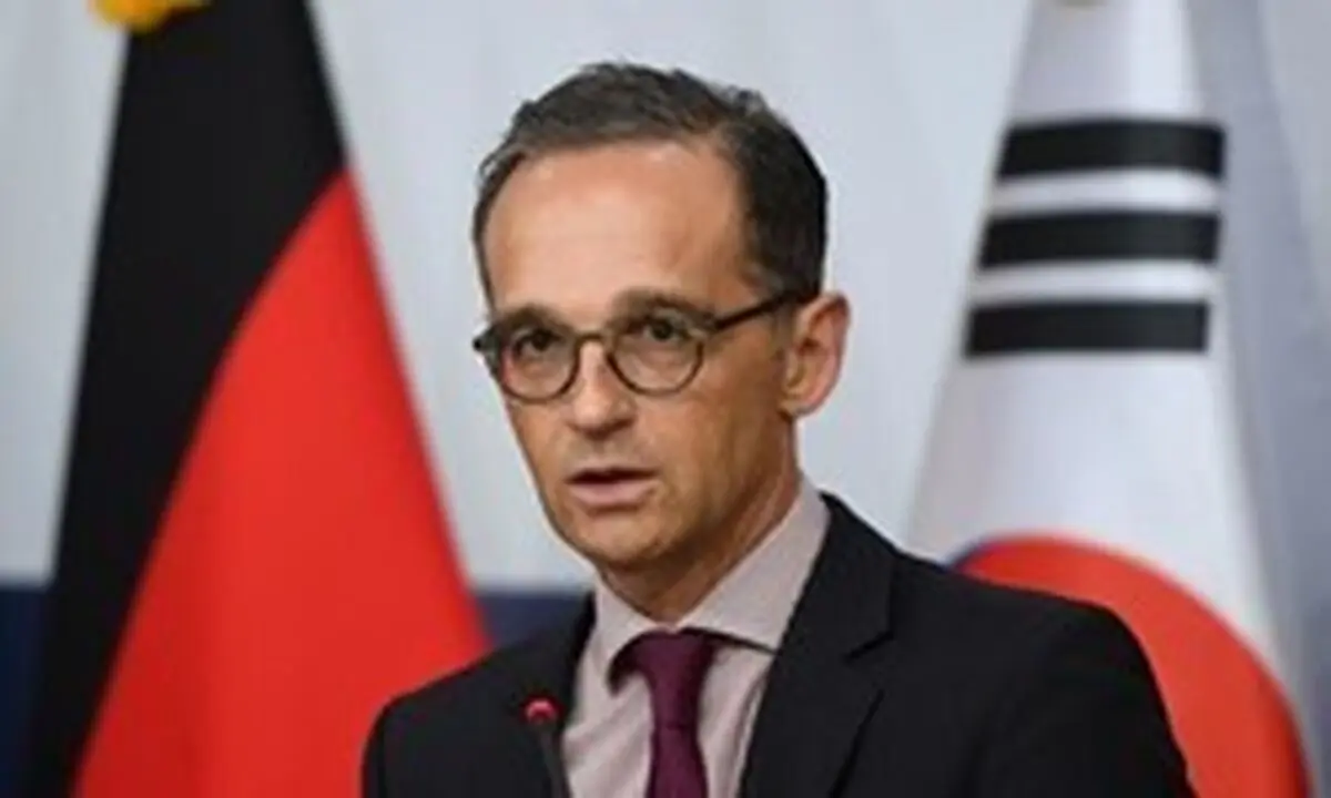 ماس: آمریکا بیشتر از کاخ سفید است