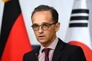 وزیر خارجه آلمان: توافق هسته‌ای برای امنیت ما مهم است