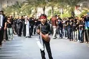 مراسم عزاداری سالروز شهادت حضرت زهرا(س) در استان ها/گزارش تصویری