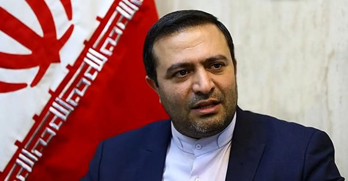 رئیسی ثابت کرد دوران بی اخلاقی، فریب و اشرافیت به پایان رسیده است
