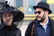 علیرضا داوودنژاد : «مصائب شیرین2» شاید بهترین بازی رضا باشد
