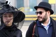 علیرضا داوودنژاد : «مصائب شیرین2» شاید بهترین بازی رضا باشد