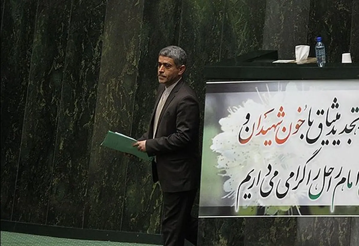 باز هم سوال از طیب نیا در صحن مجلس/ استیضاح و کارت زرد در انتظار وزیر/ آیا طیب نیا عزل می شود؟