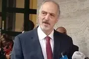 از ملت فلسطین برای پایان اشغالگری اسرائیل حمایت می‌کنیم 
