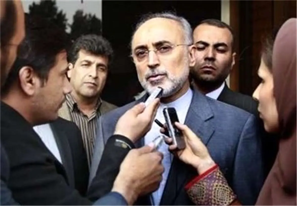 صالحی: ملت ایران را نمیشود، تهدید کرد