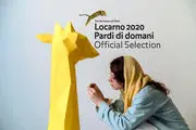«زرد خالدار» در راه جشنواره فیلم لوکارنو
