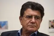 نصب سنگ مزار محمدرضا شجریان+ عکس