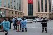 قرنطینه ۴۶۰۰ مسافر از مبدأ انگلیس در ترکیه