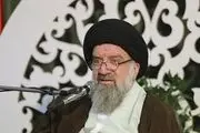 واکنش آیت‌الله خاتمی به تحریم خود از سوی اتحادیه اروپا