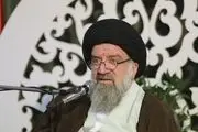 واکنش آیت‌الله خاتمی به تحریم خود از سوی اتحادیه اروپا