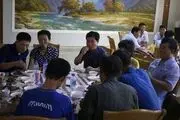خوردن گوشت سگ برای فرار از گرما