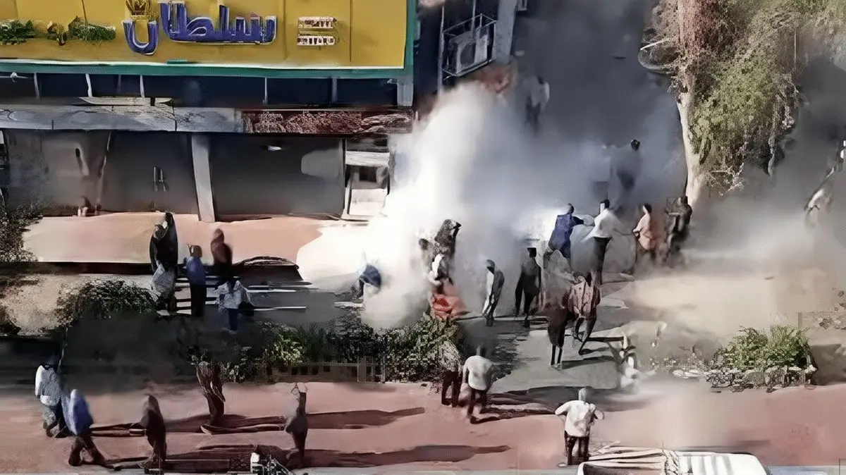 جزئیات جدید از ۲ اتفاق در کردستان و خوزستان 