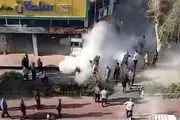جزئیات جدید از ۲ اتفاق در کردستان و خوزستان 