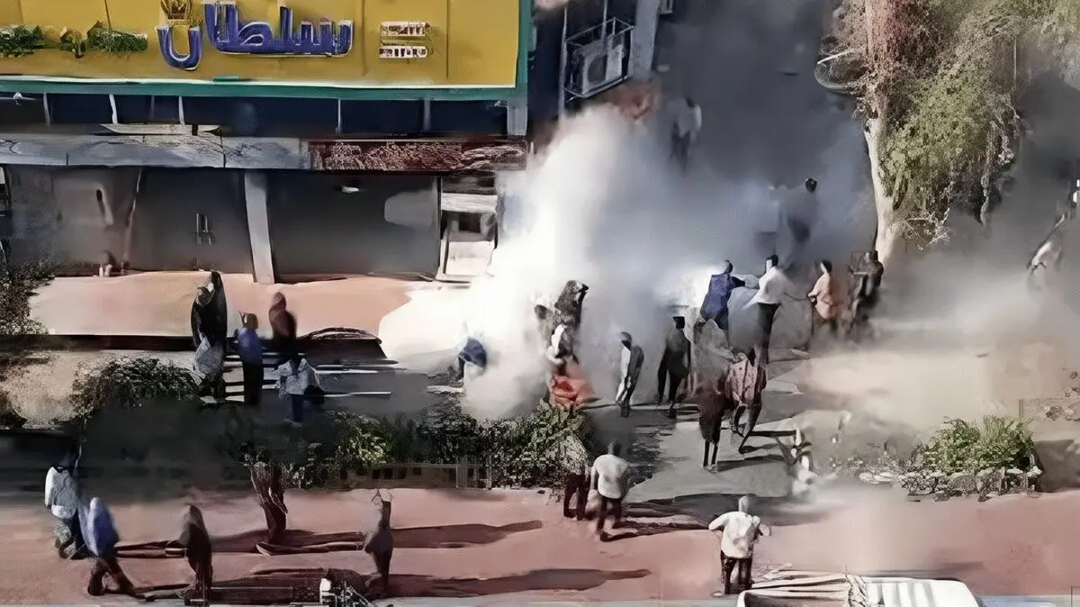 جزئیات جدید از ۲ اتفاق در کردستان و خوزستان 