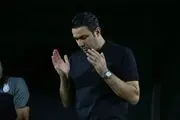 جلسه مهم نکونام و شهریاری 