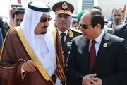 افشای رشوۀ سلمان به مسؤولان مصری +سند