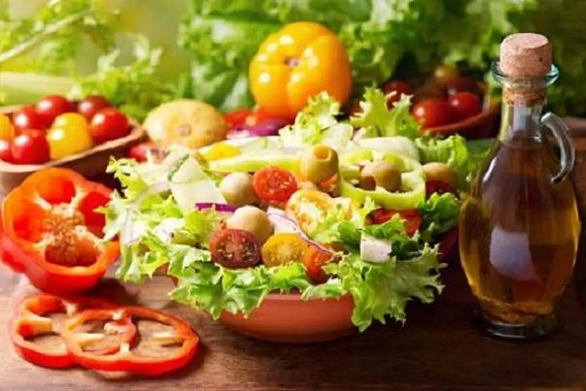 پیشگیری از بیش فعالی با این رژیم ساده ممکن است!