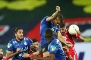 تیم منتخب هفته هشتم لیگ برتر بدون حضور بازیکنان استقلال و پرسپولیس