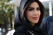 کار خیرخواهانه همسر سیدورف در تهران+ عکس 