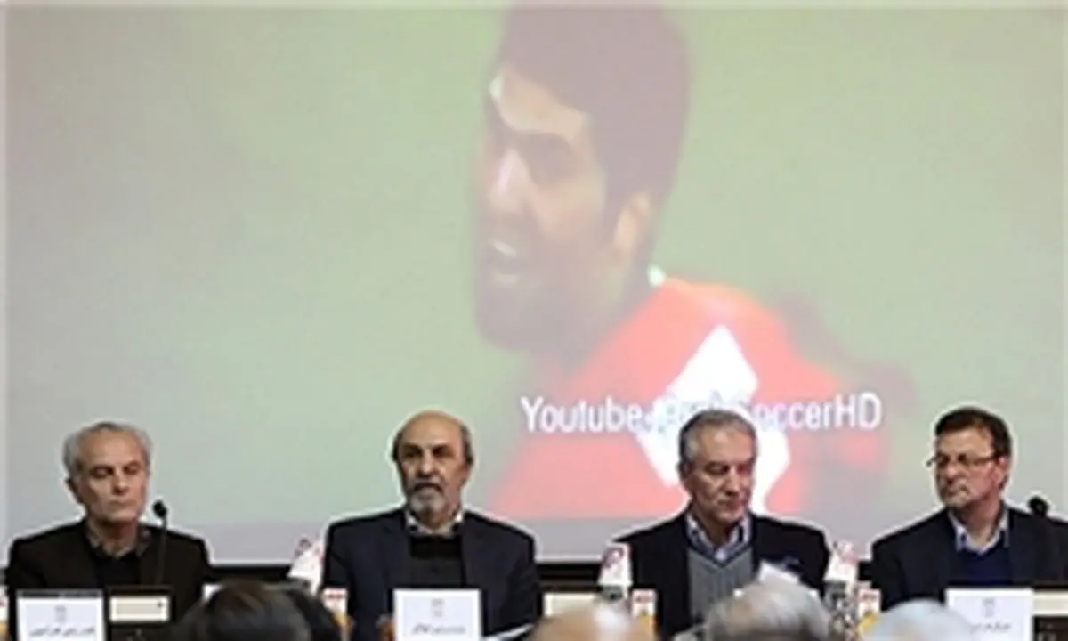 درخواست فدراسیون فوتبال ایران از AFC/ به زمان بیشتری نیاز داریم