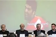 جناب اسدی باریکلا، نه، بارک‌الله!