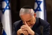 آخرین حربه نتانیاهو برای نگه داشتن قدرت