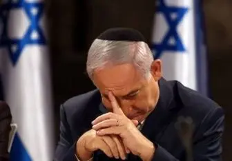 آخرین حربه نتانیاهو برای نگه داشتن قدرت