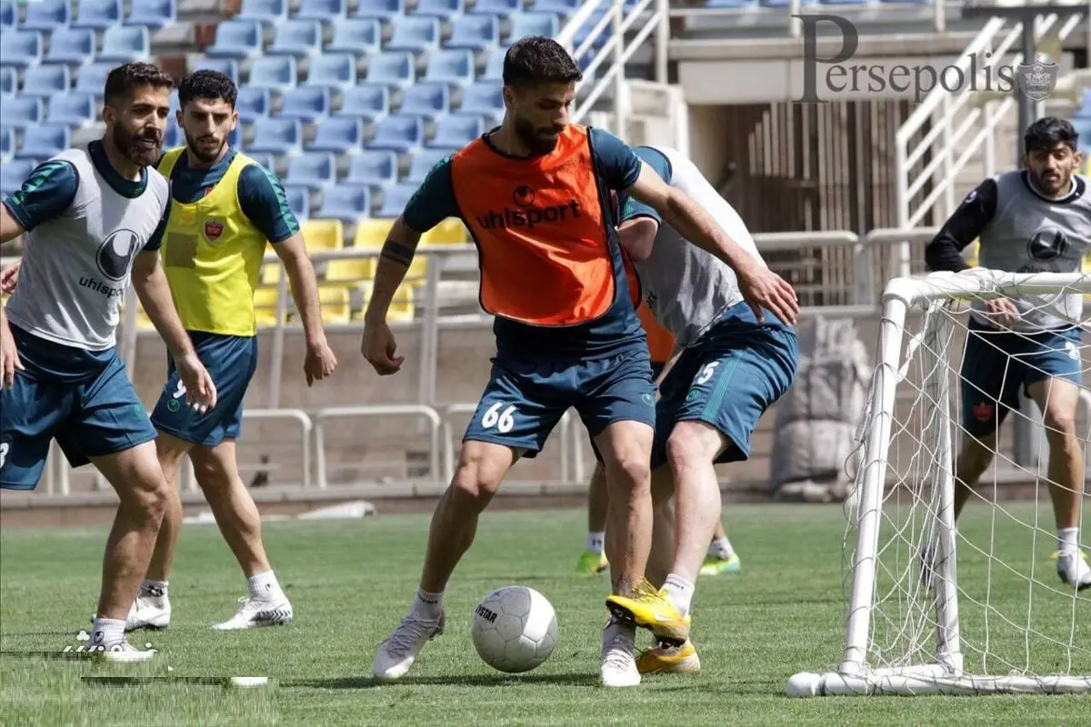 پاسخ کوبنده پرسپولیس به اظهارات جنجالی یک استقلالی