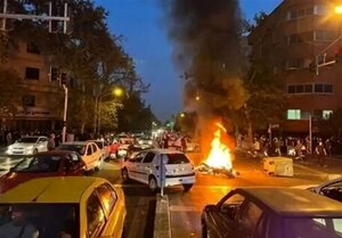 
ترور در دل اغتشاش/ روایت شهادت مجید اصغرنژاد در آمل
