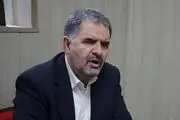 واکنش رئیس نظام مهندسی به ابطال پروانه‌اش