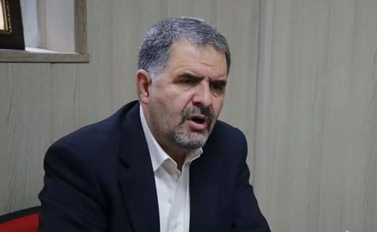 واکنش رئیس نظام مهندسی به ابطال پروانه‌اش
