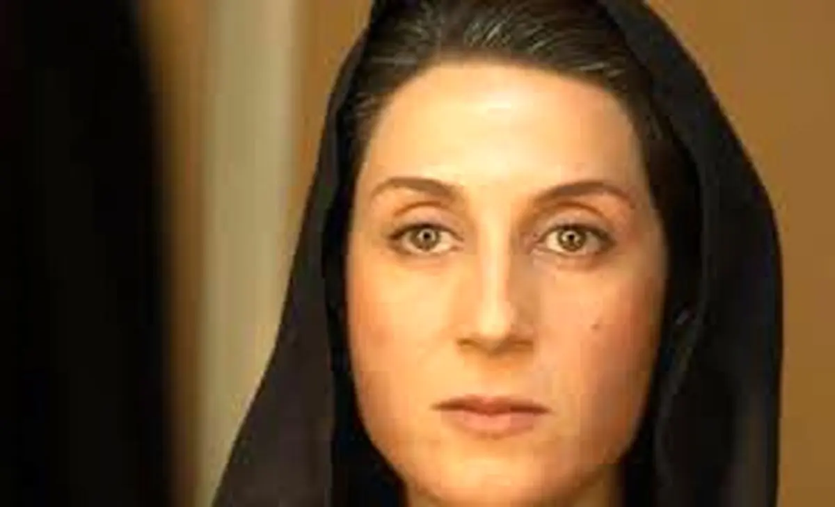 پشت پرده جدایی فاطمه معتمدآریا از تلویزیون/عکس