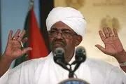 عمر البشیر شماری از افسران ارتش را بازنشسته کرد
