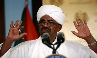 گرم شدن بازار اعتراضات ضددولتی در سودان
