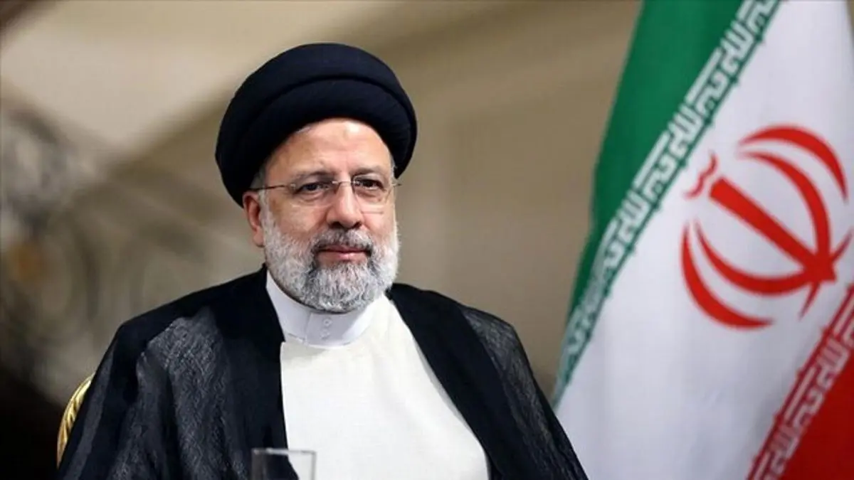 رئیسی: با صبر و تحمل ماموریت خطیر انجام میشود