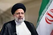 رئیسی: با صبر و تحمل ماموریت خطیر انجام می‌شود
