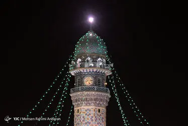 حرم‌رضوی 