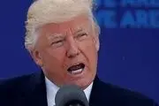 ترامپ: صحبت‌هایم با جیمز کومی را ضبط نکرده‌ام