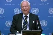 انتقاد گزارشگر ویژه حقوق‌بشر سازمان ملل از اعمال مجدد تحریم‌های یکجانبه آمریکا علیه ایران