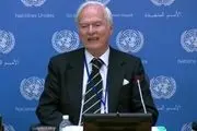 انتقاد گزارشگر ویژه حقوق‌بشر سازمان ملل از اعمال مجدد تحریم‌های یکجانبه آمریکا علیه ایران