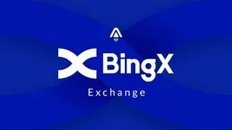 صرافی بینگ ایکس bingx | ثبت نام و آموزش کامل