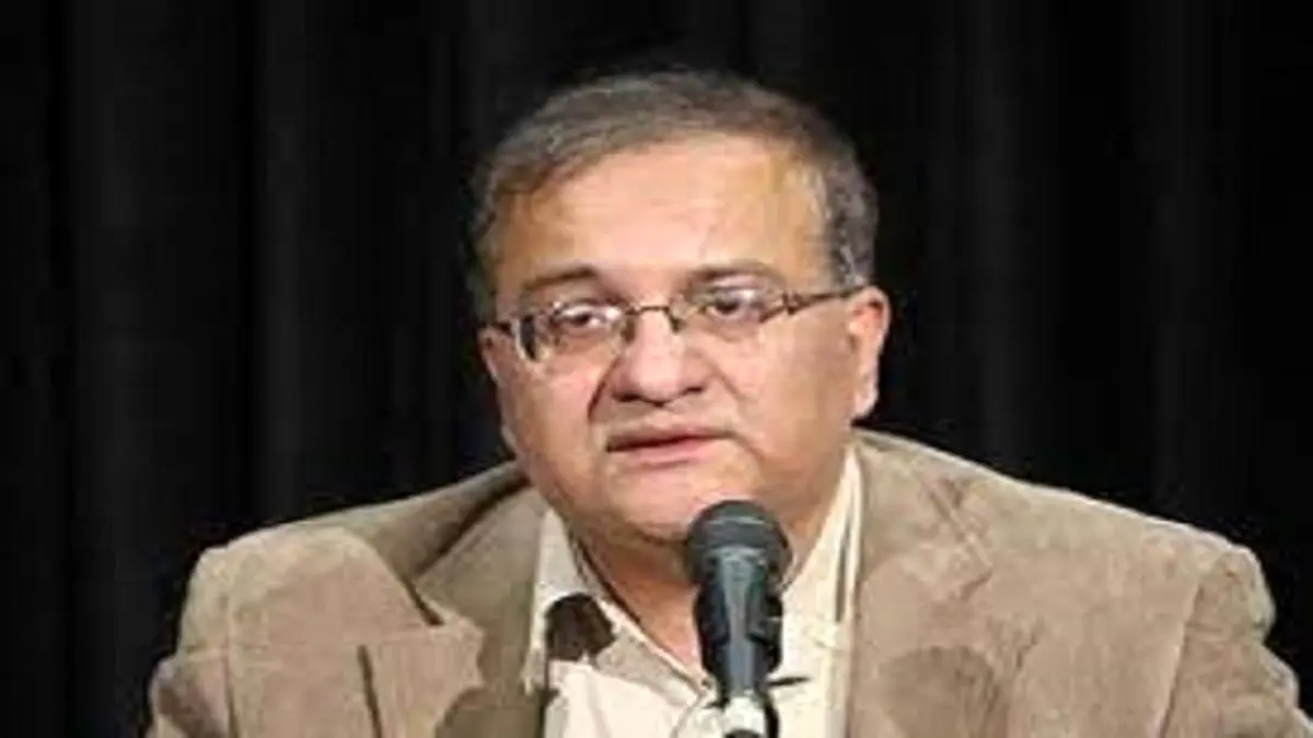 وضعیت جسمانی کامران پارسی نژاد پس از ابتلا به کرونا