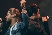 موسیقی فجر در قُرُق ماکان بند