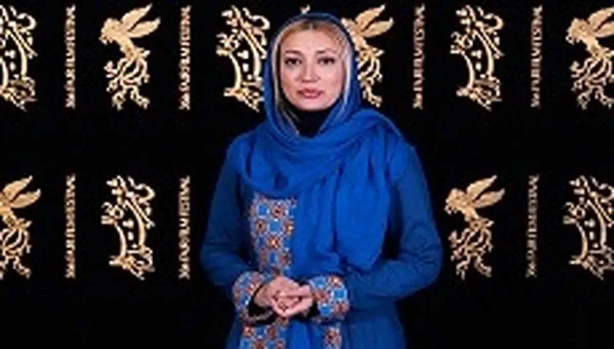 خانم بازیگر درحال گشت و گذار در اصفهان /عکس